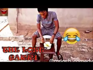 Video: GARRI (MR JOSH)  -  Latest 2018 Nigerian Comed